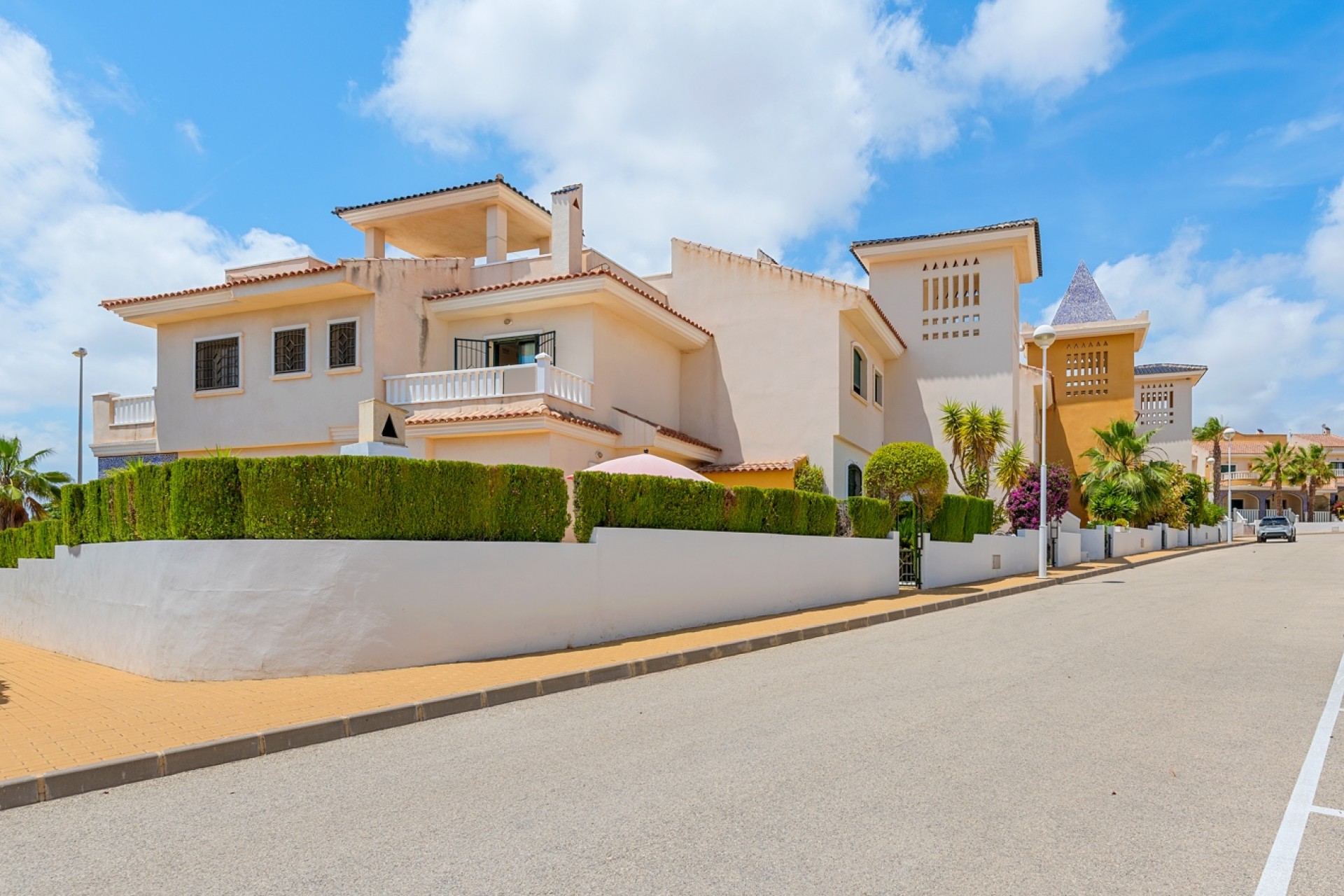 Venta - Semi-adosado  - Ciudad Quesada - Rojales - Cuidad Quesada