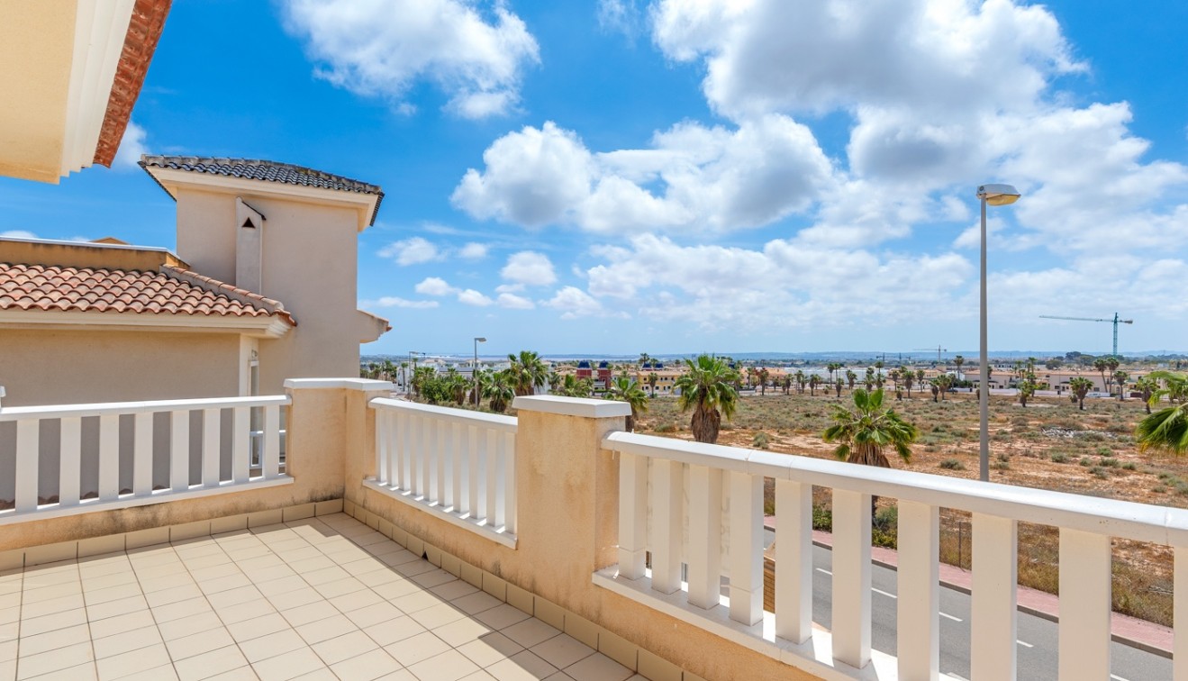 Venta - Semi-adosado  - Ciudad Quesada - Rojales - Cuidad Quesada