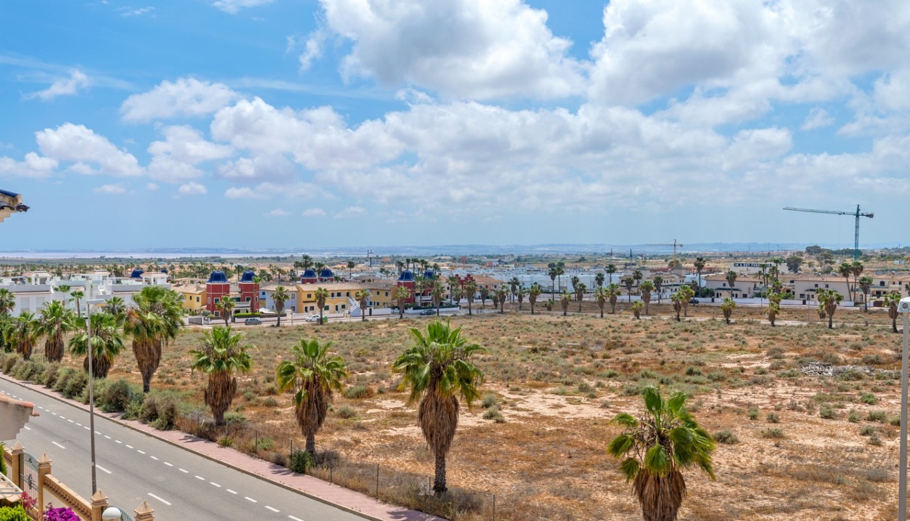 Venta - Semi-adosado  - Ciudad Quesada - Rojales - Cuidad Quesada