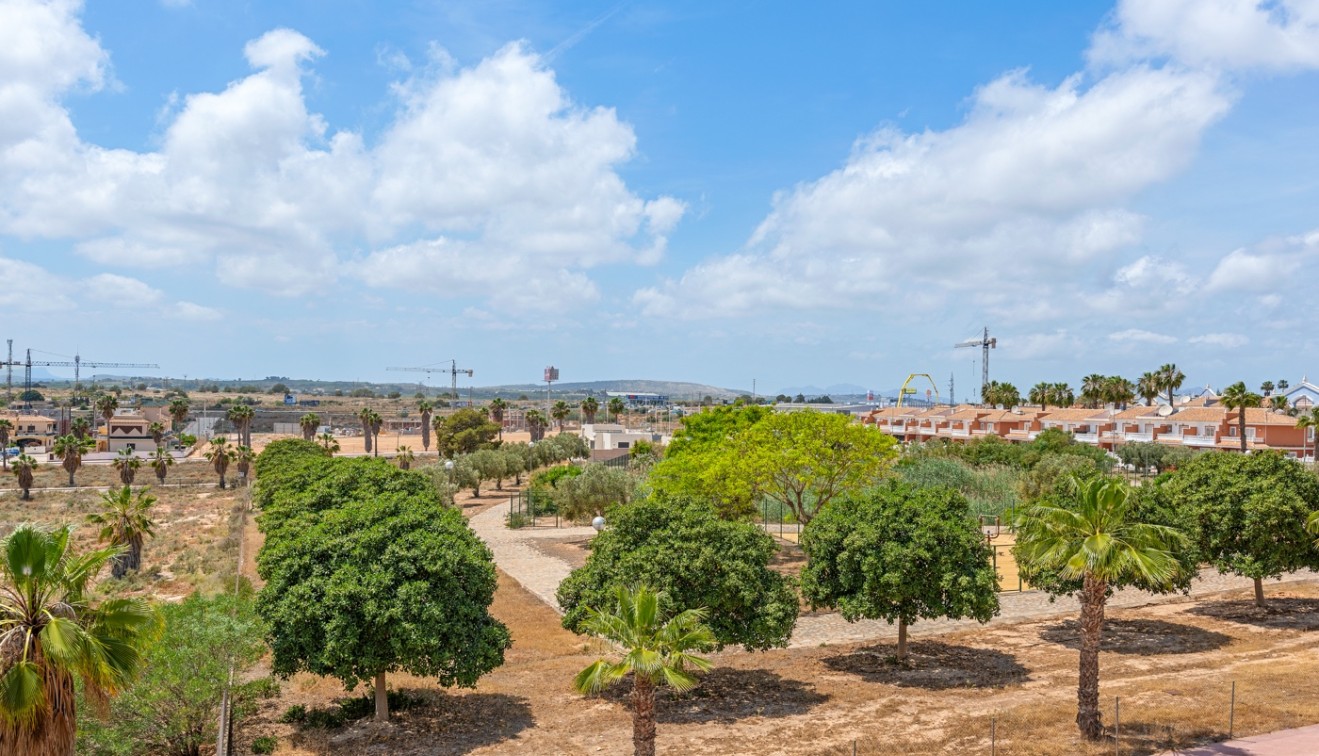 Venta - Semi-adosado  - Ciudad Quesada - Rojales - Cuidad Quesada