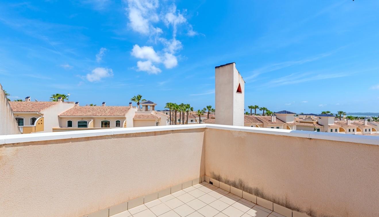 Venta - Semi-adosado  - Ciudad Quesada - Rojales - Cuidad Quesada