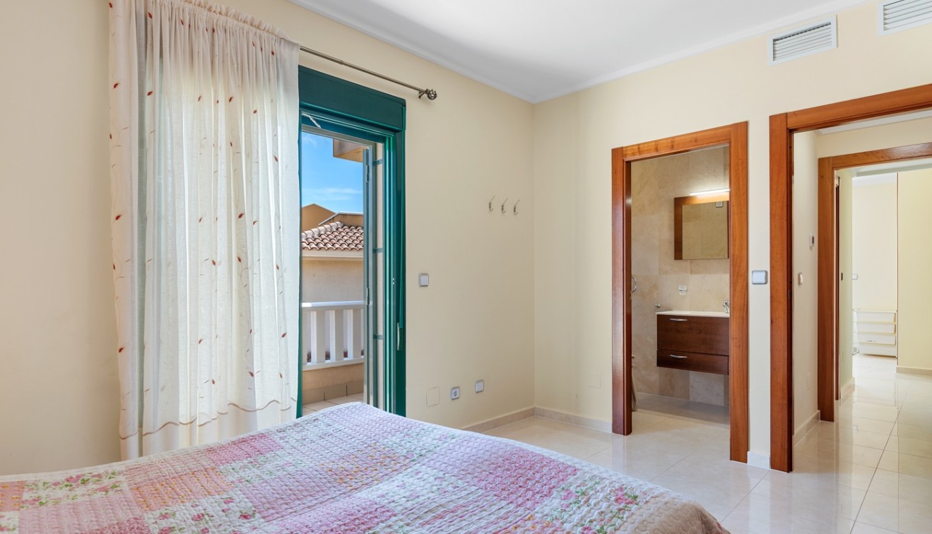 Venta - Semi-adosado  - Ciudad Quesada - Rojales - Cuidad Quesada