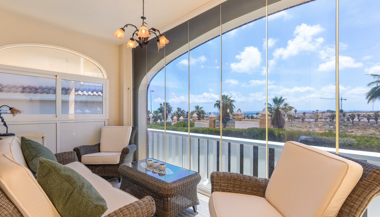 Venta - Semi-adosado  - Ciudad Quesada - Rojales - Cuidad Quesada