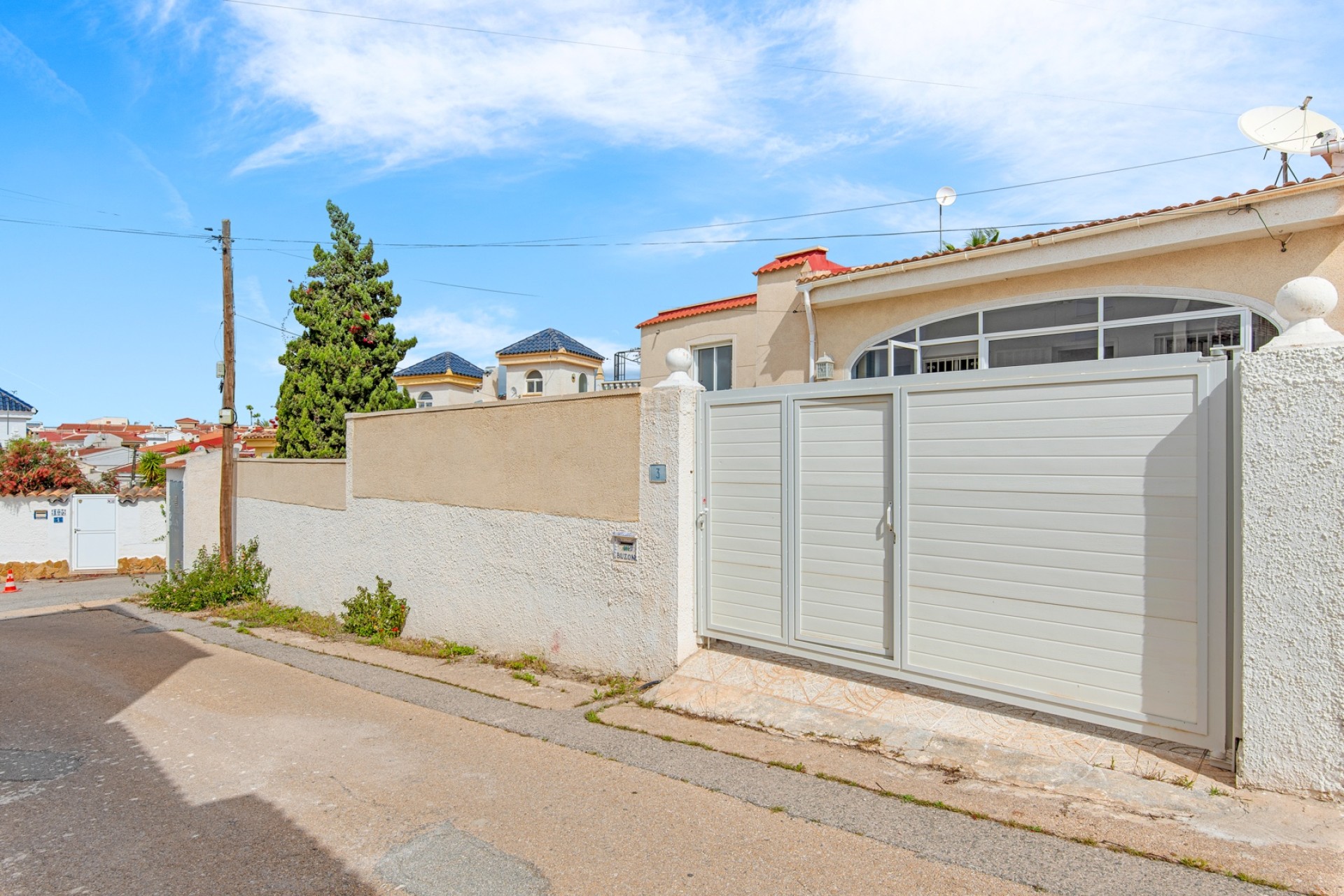 Venta - Semi-adosado  - Ciudad Quesada - Rojales