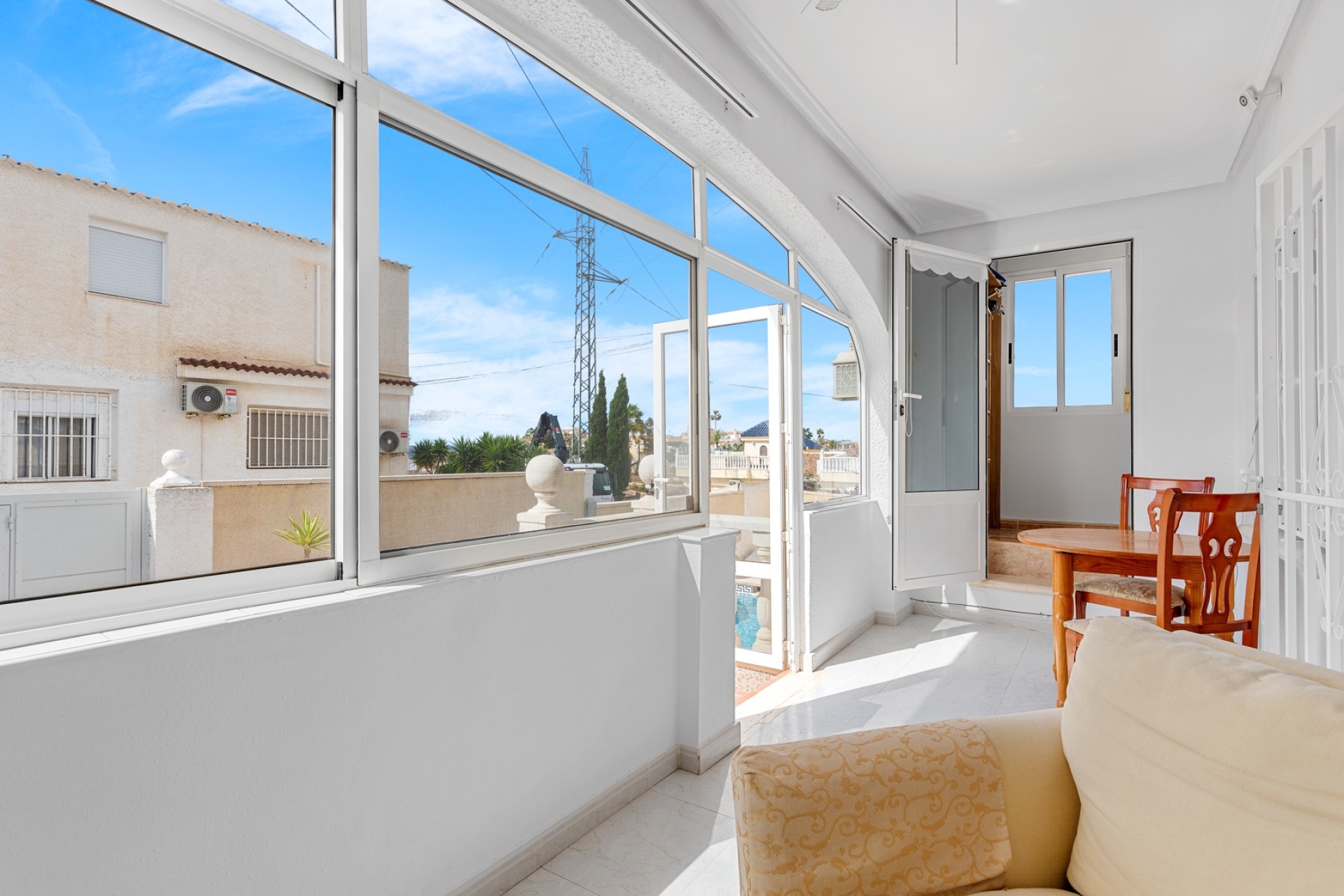 Venta - Semi-adosado  - Ciudad Quesada - Rojales