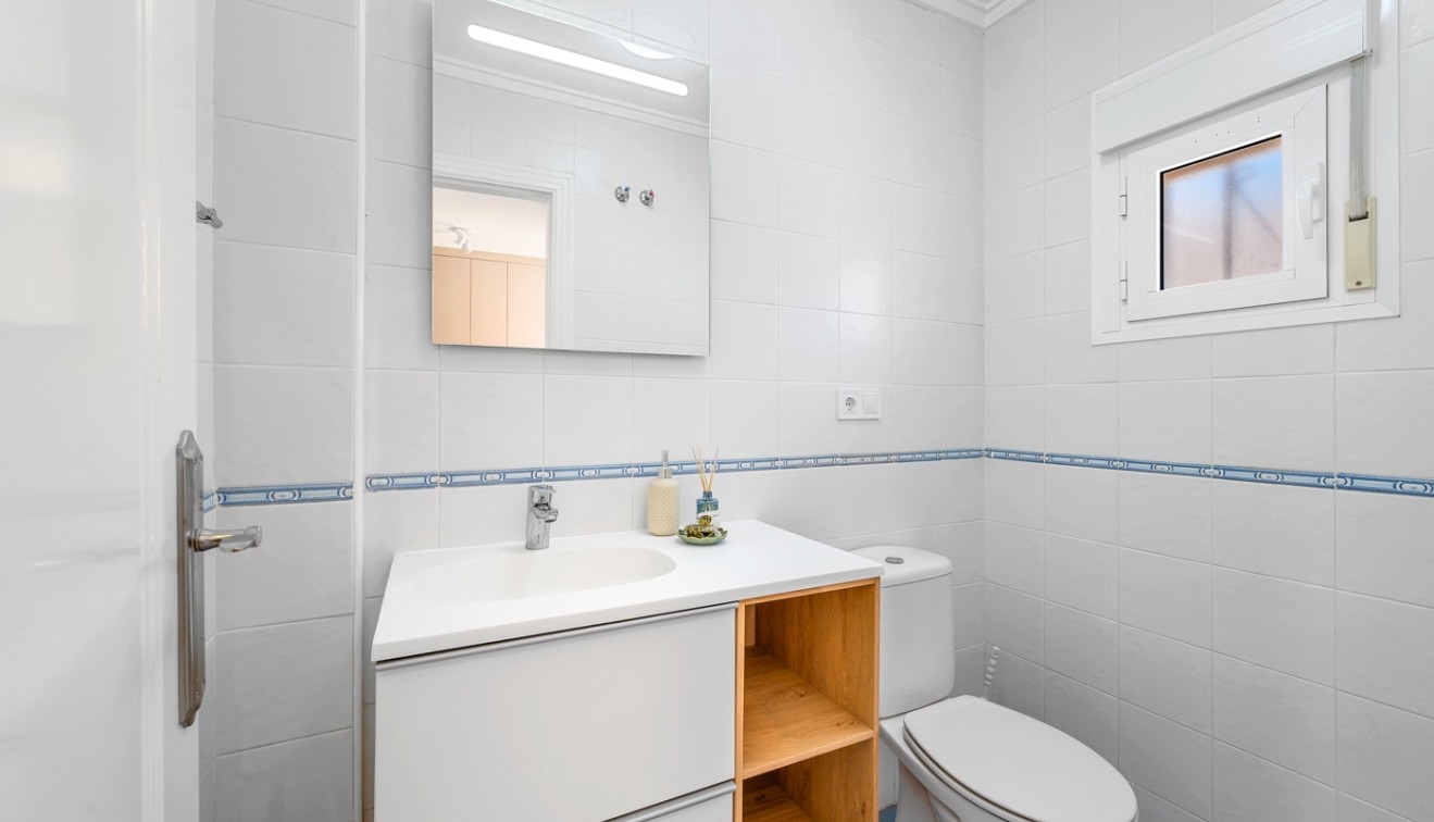 Venta - Semi-adosado  - Ciudad Quesada - Rojales