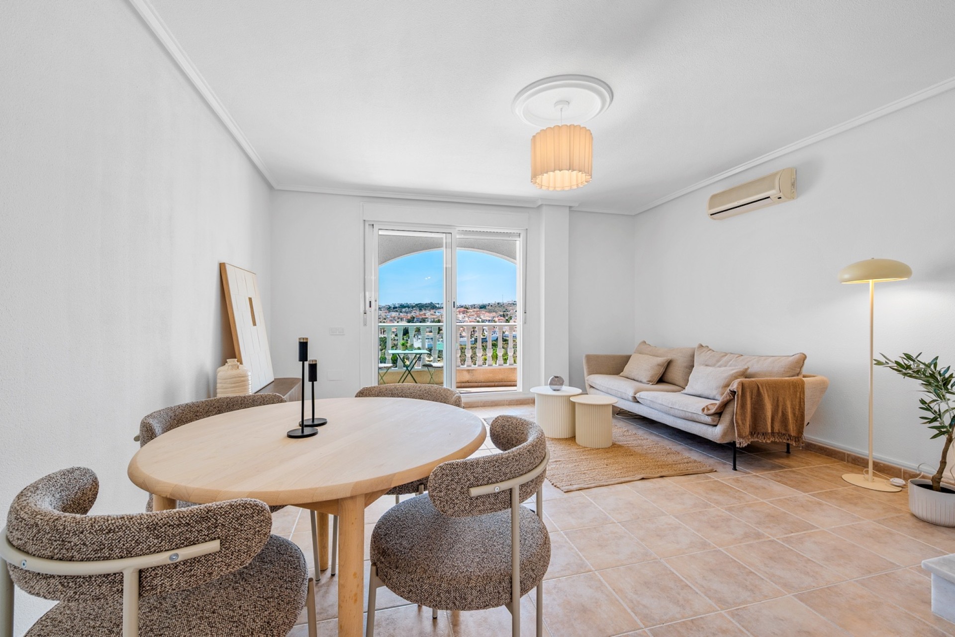 Venta - Semi-adosado  - Ciudad Quesada - Rojales