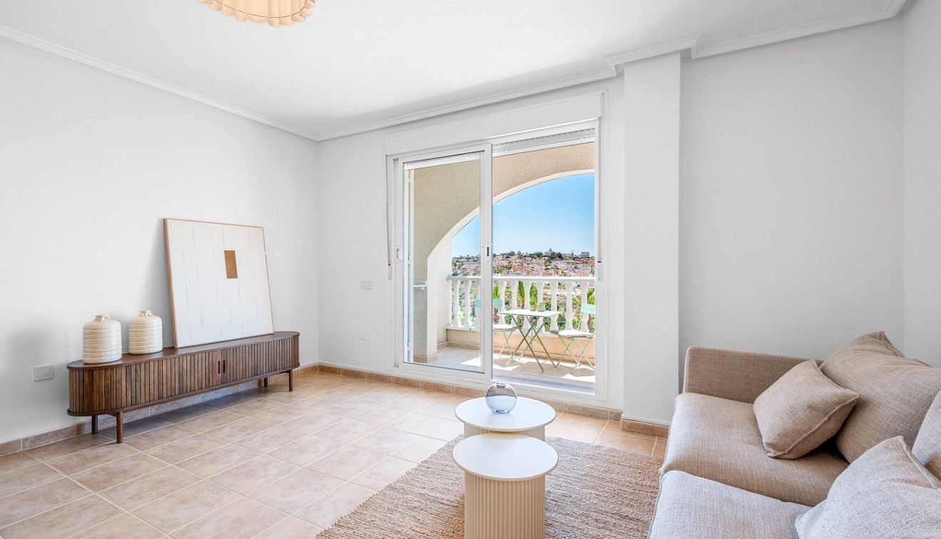 Venta - Semi-adosado  - Ciudad Quesada - Rojales