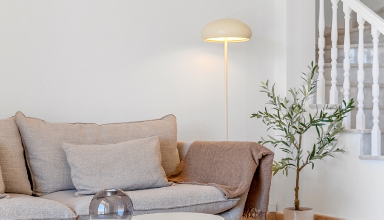 Venta - Semi-adosado  - Ciudad Quesada - Rojales