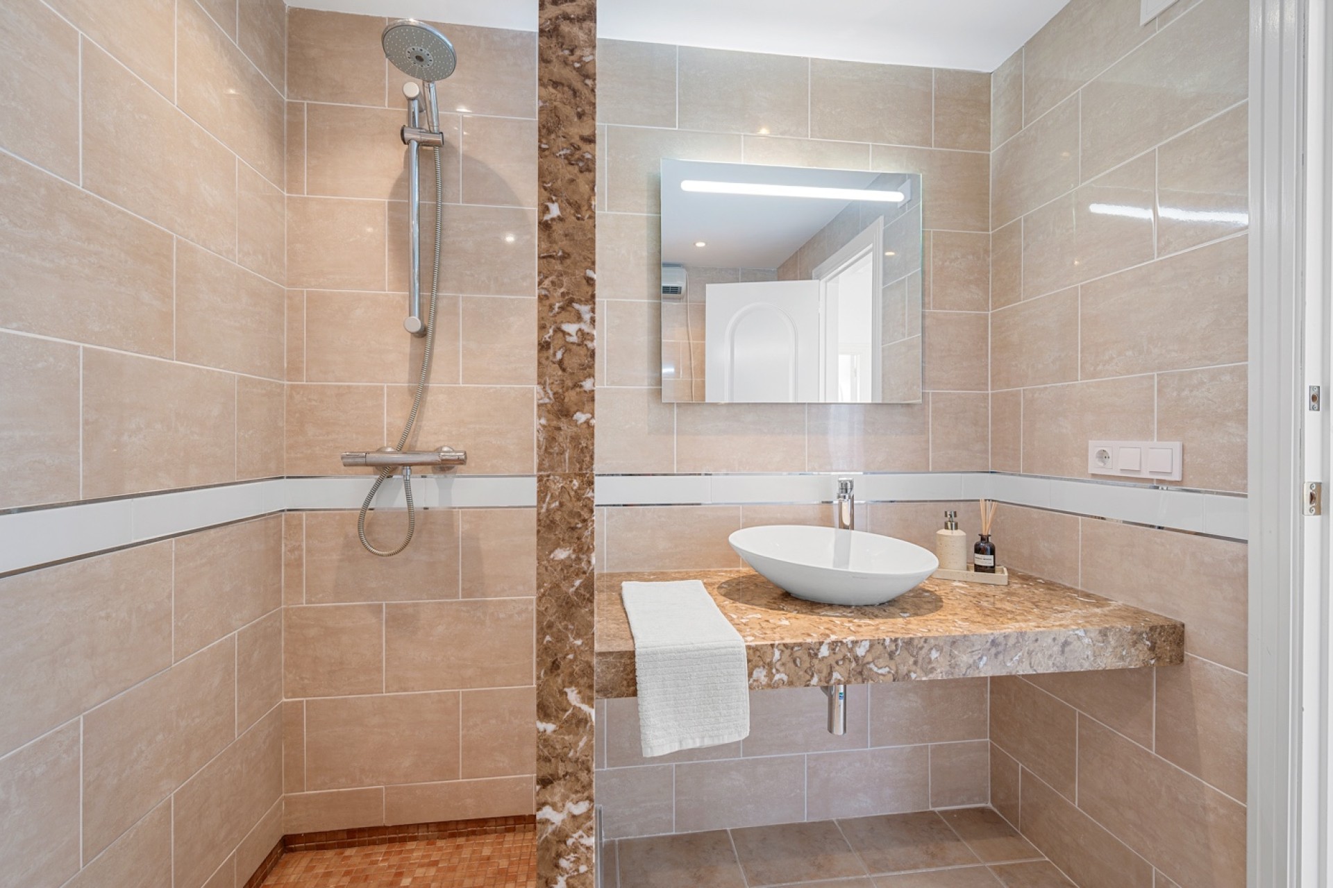 Venta - Semi-adosado  - Ciudad Quesada - Rojales