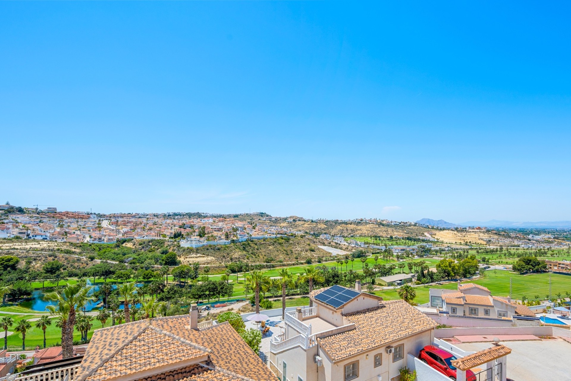 Venta - Semi-adosado  - Ciudad Quesada - Rojales