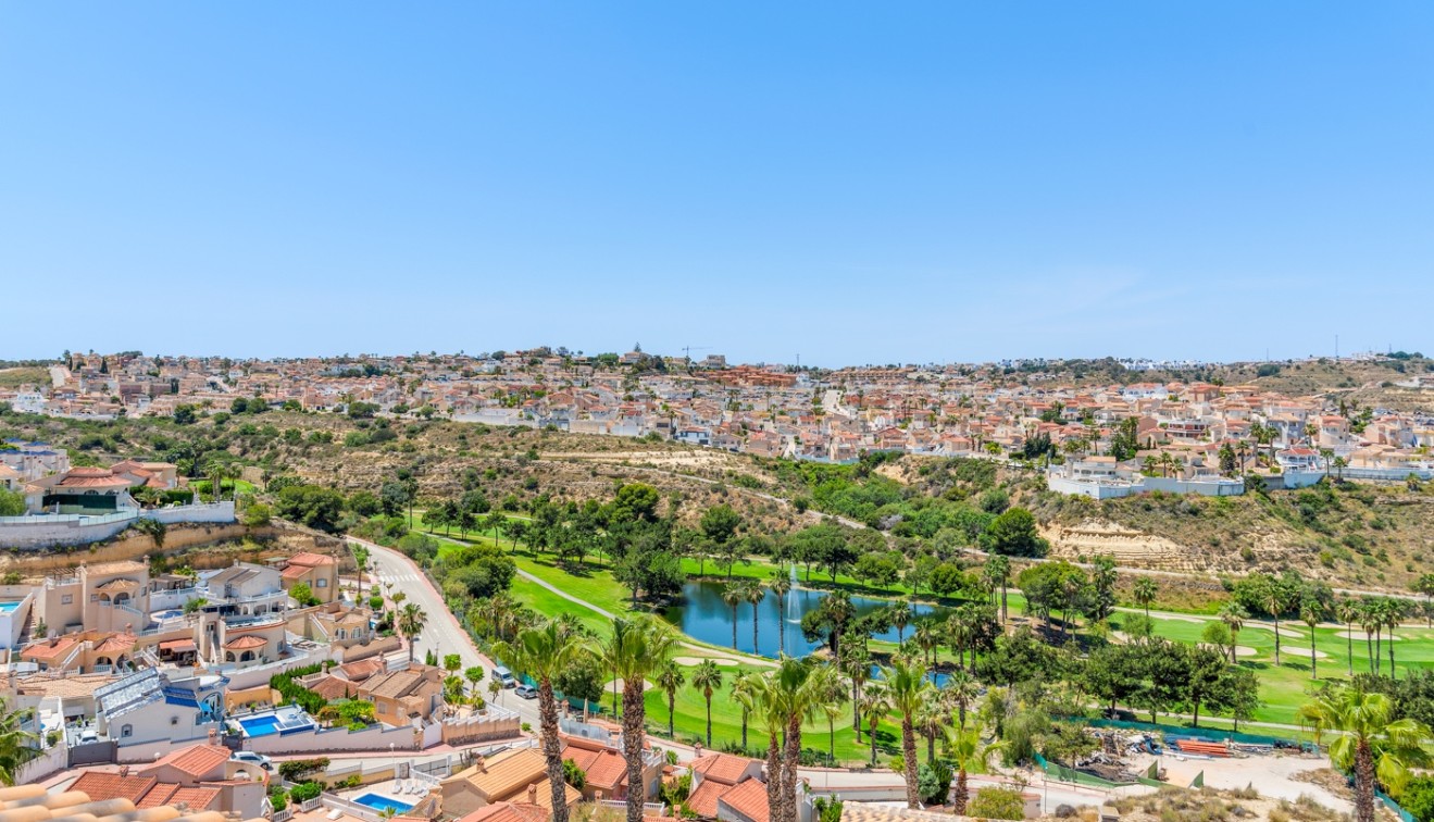 Venta - Semi-adosado  - Ciudad Quesada - Rojales