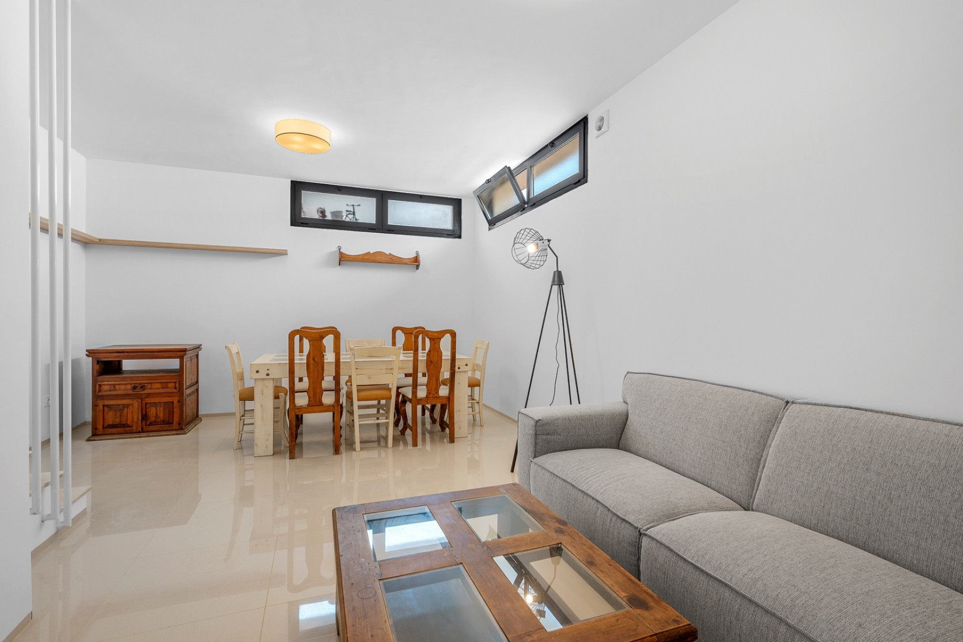 Venta - Semi-adosado  - Ciudad Quesada - Rojales