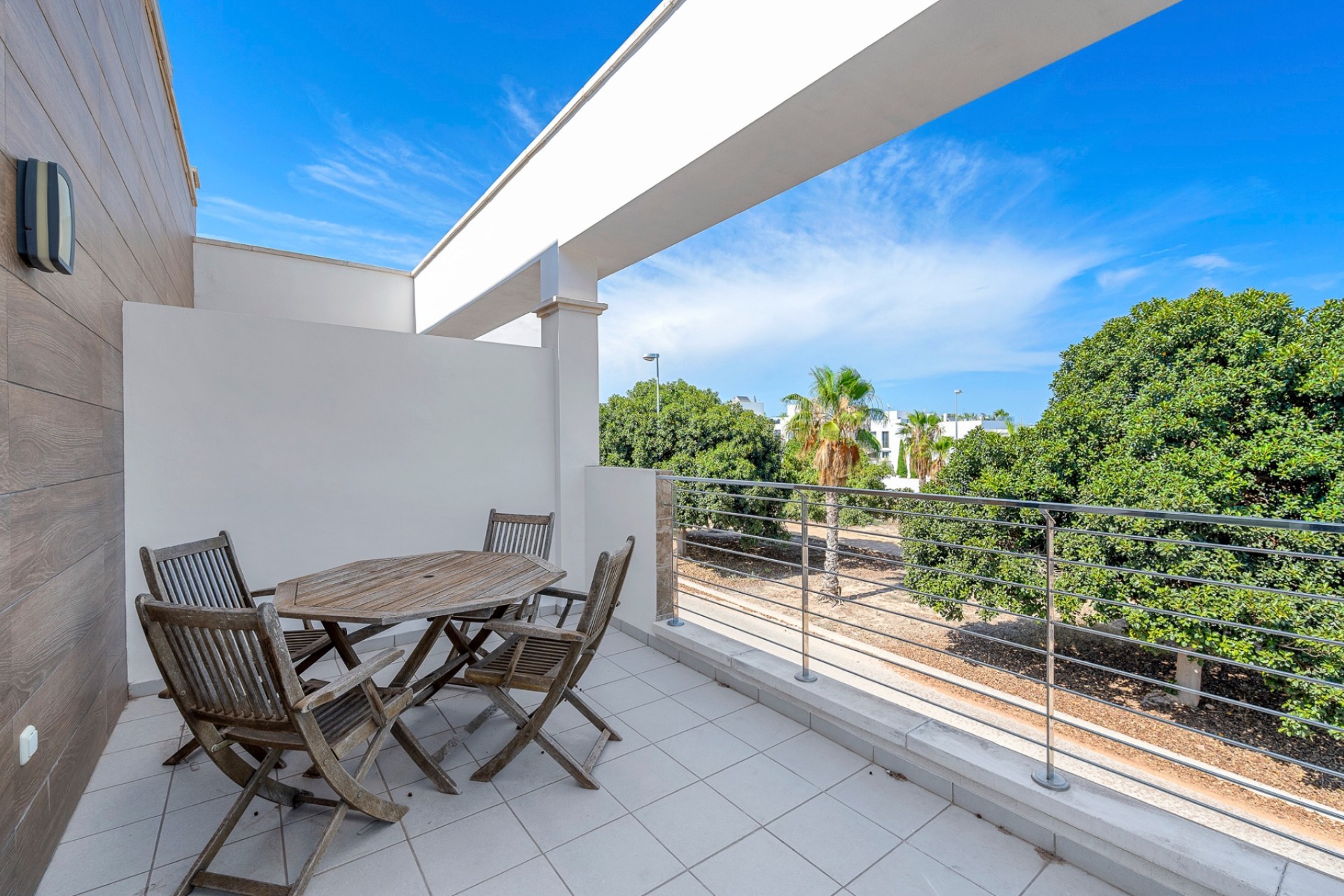 Venta - Semi-adosado  - Ciudad Quesada - Rojales