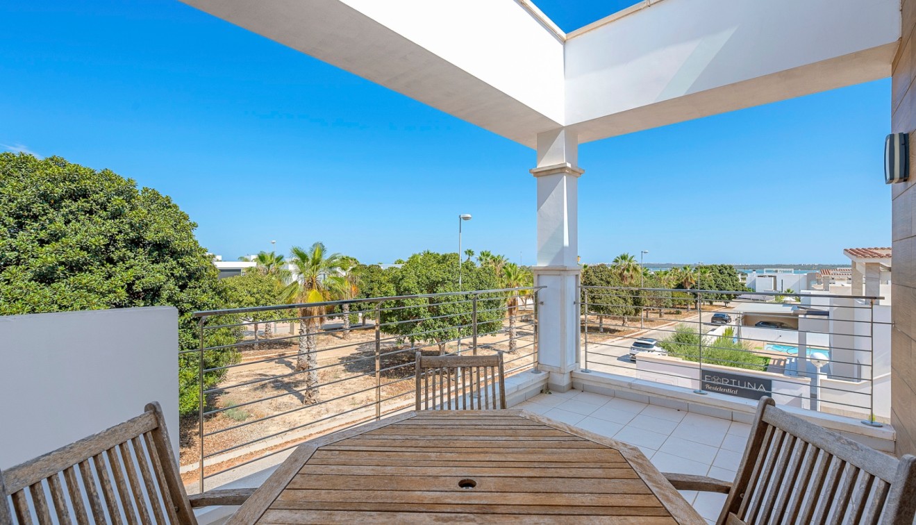 Venta - Semi-adosado  - Ciudad Quesada - Rojales