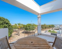 Venta - Semi-adosado  - Ciudad Quesada - Rojales