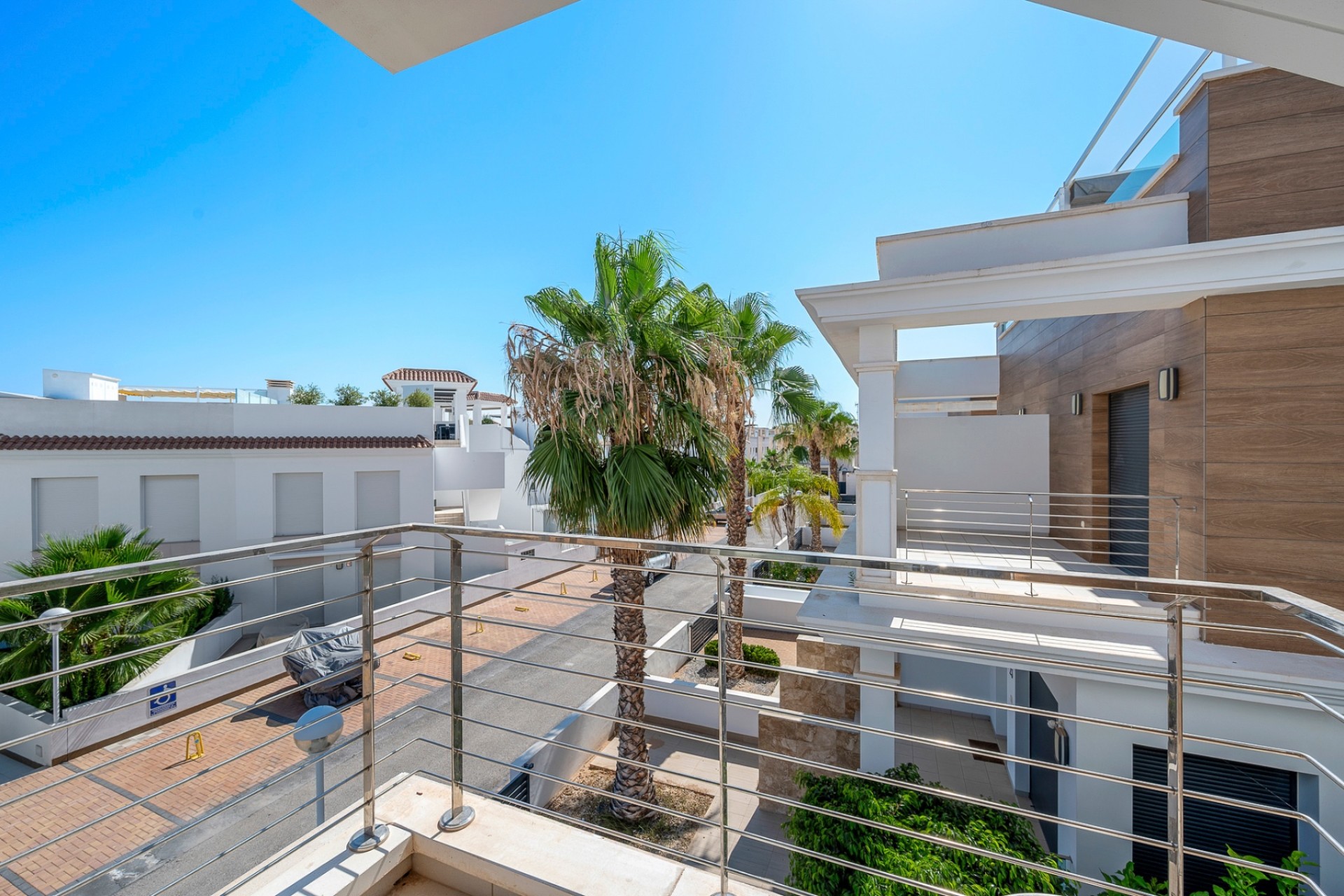 Venta - Semi-adosado  - Ciudad Quesada - Rojales