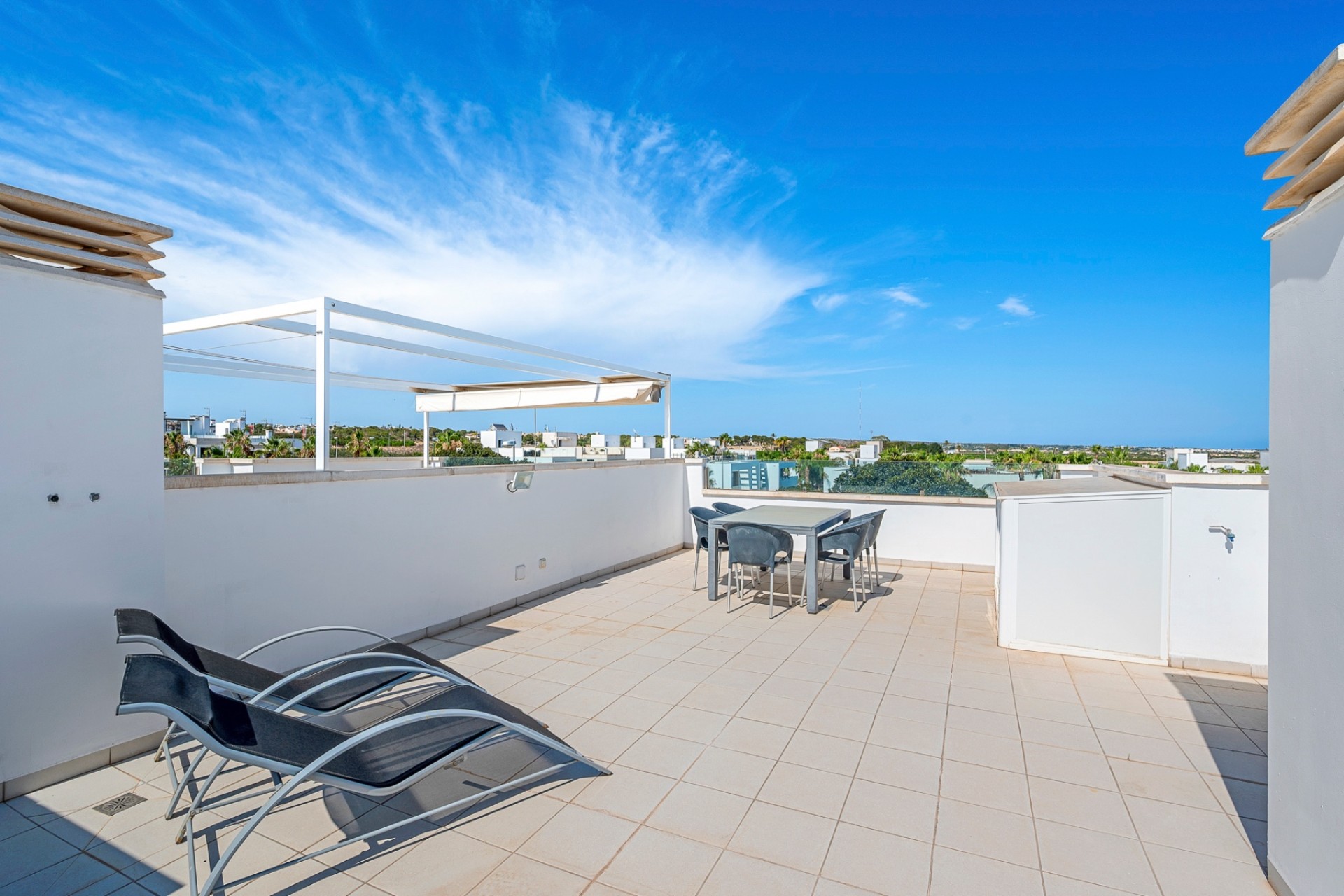 Venta - Semi-adosado  - Ciudad Quesada - Rojales