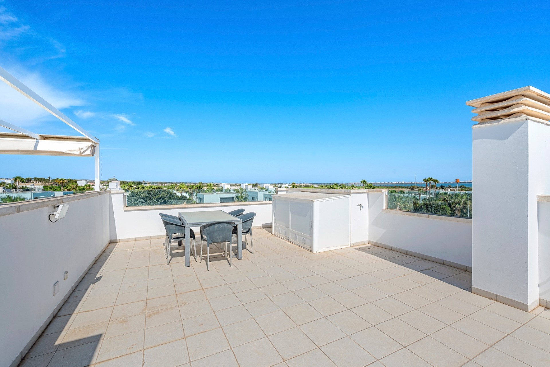 Venta - Semi-adosado  - Ciudad Quesada - Rojales