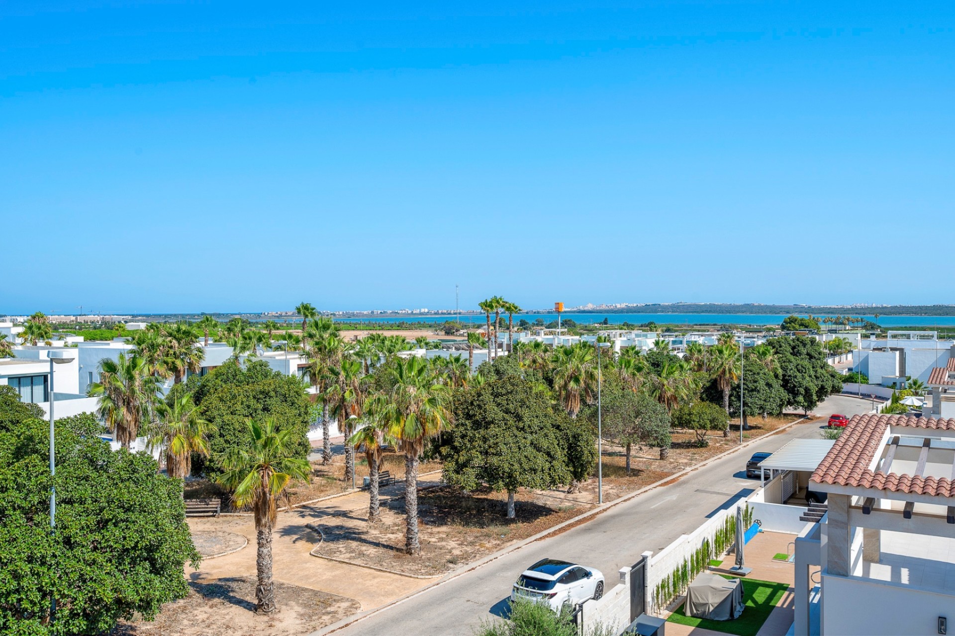 Venta - Semi-adosado  - Ciudad Quesada - Rojales