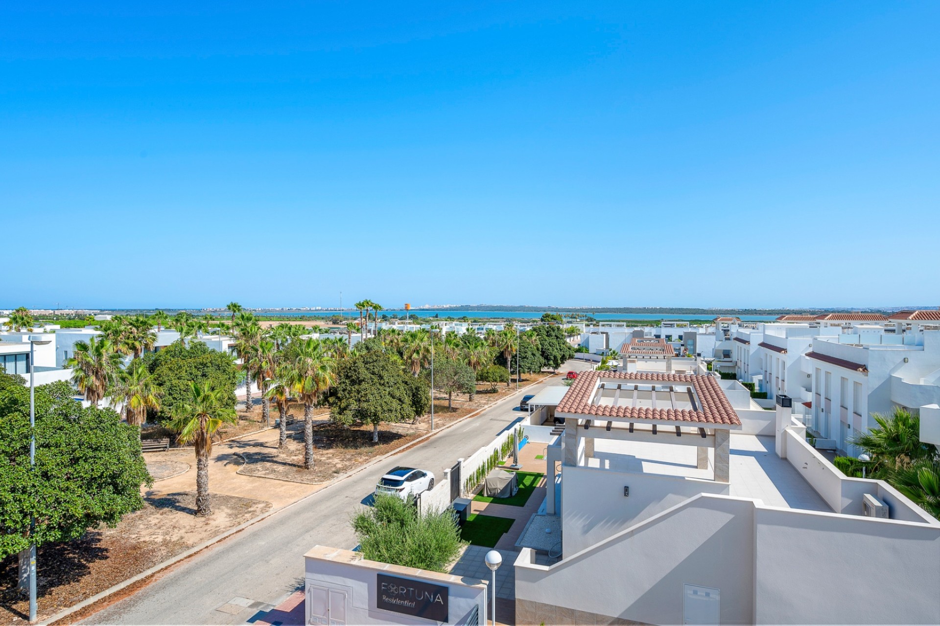 Venta - Semi-adosado  - Ciudad Quesada - Rojales