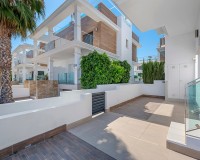 Venta - Semi-adosado  - Ciudad Quesada - Rojales