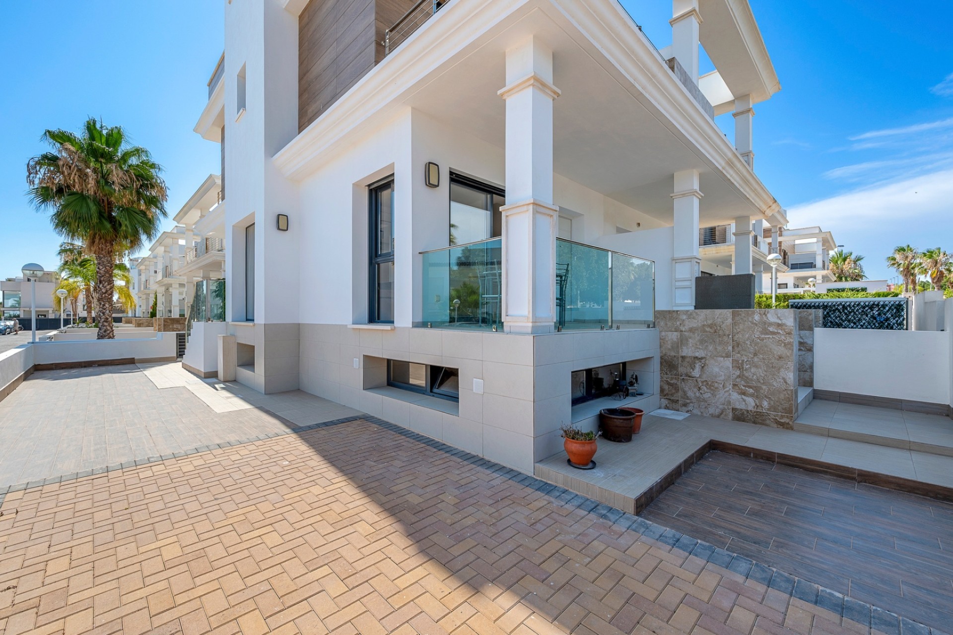 Venta - Semi-adosado  - Ciudad Quesada - Rojales