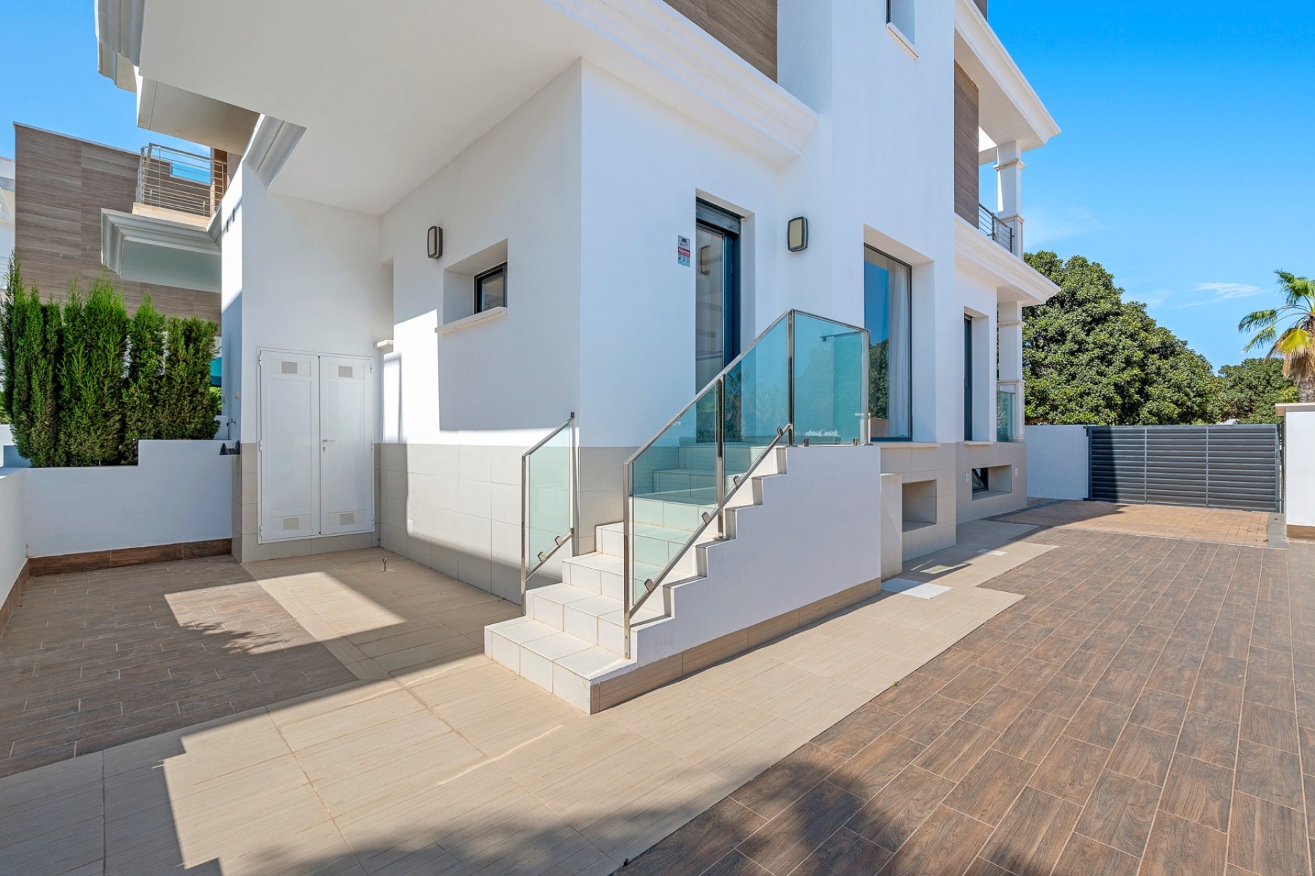 Venta - Semi-adosado  - Ciudad Quesada - Rojales