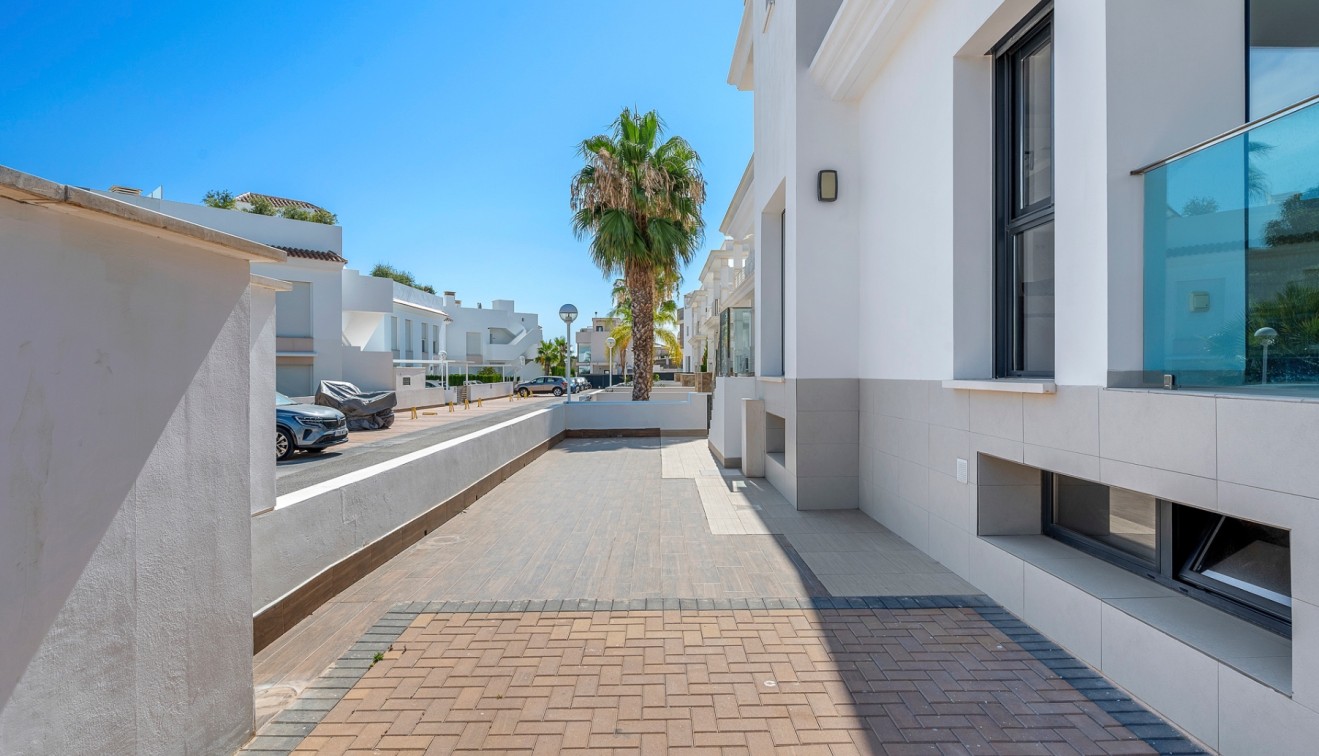 Venta - Semi-adosado  - Ciudad Quesada - Rojales