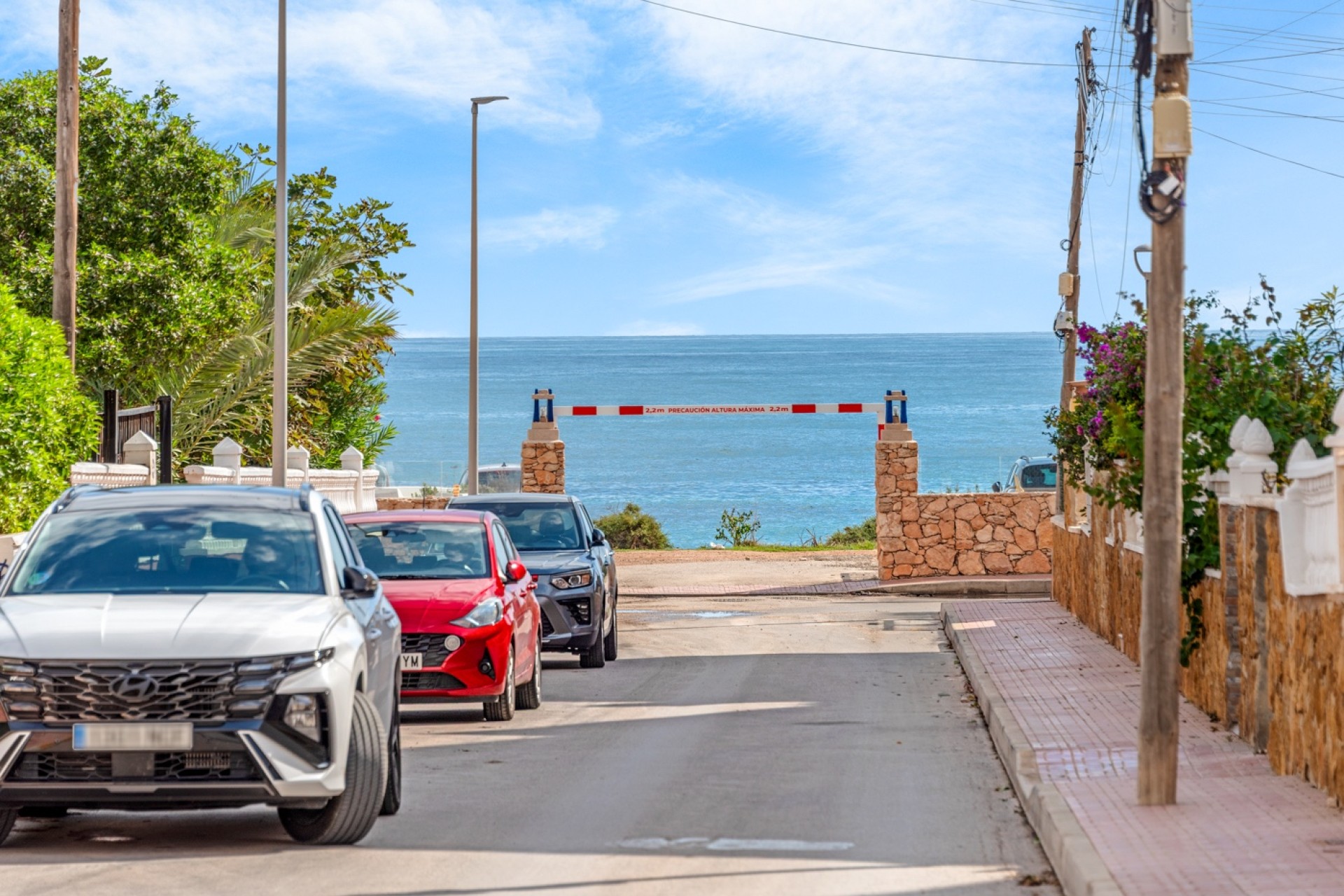 Venta - Semi-adosado  - Orihuela costa - Punta Prima