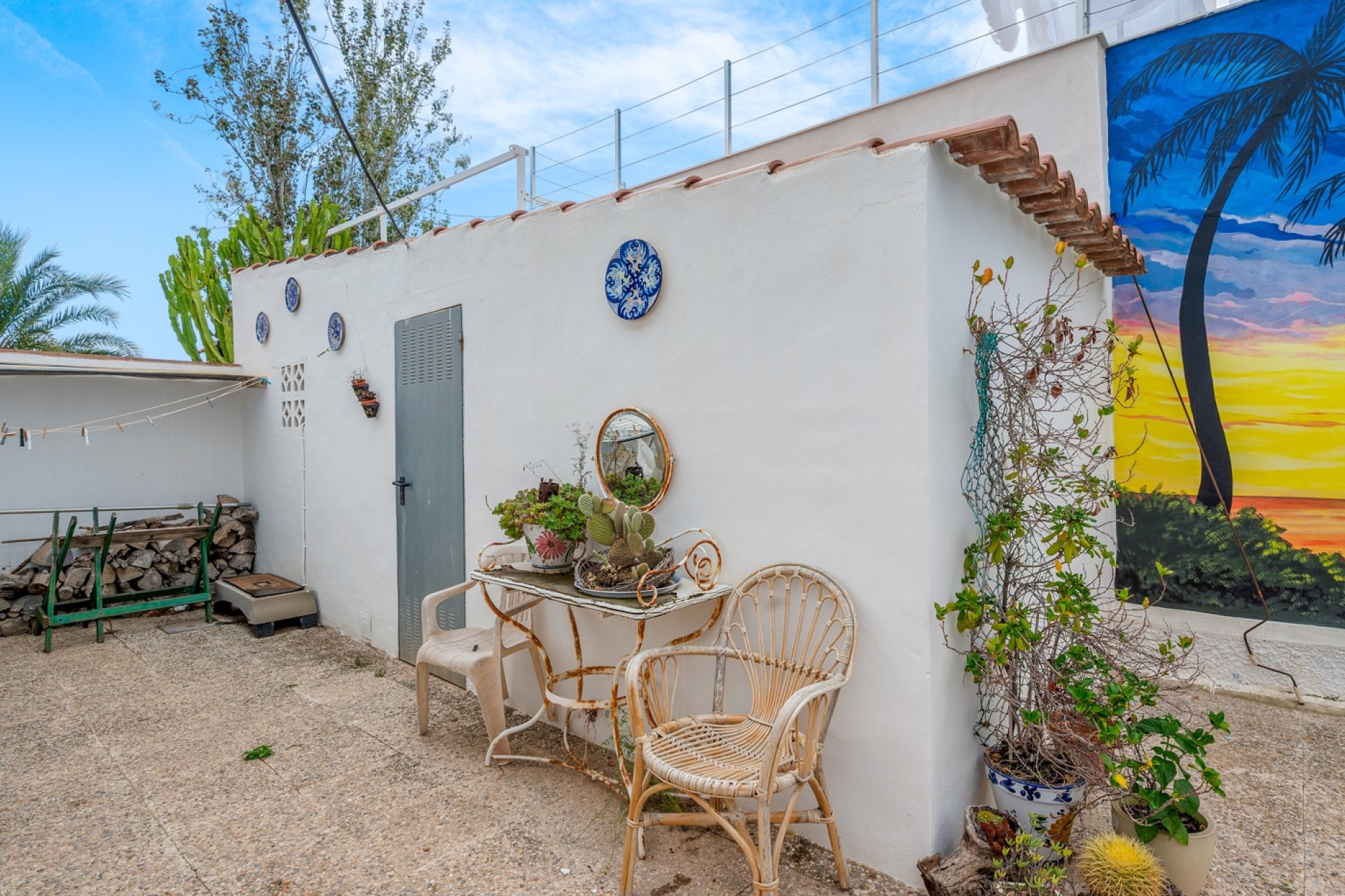 Venta - Semi-adosado  - Orihuela costa - Punta Prima