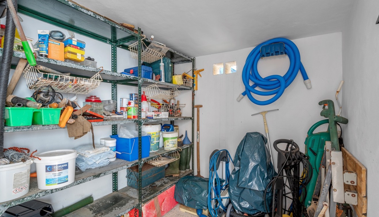 Venta - Semi-adosado  - Orihuela costa - Punta Prima