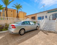 Venta - Semi-adosado  - Orihuela costa - Punta Prima