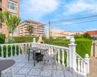 Venta - Semi-adosado  - Orihuela costa - Punta Prima