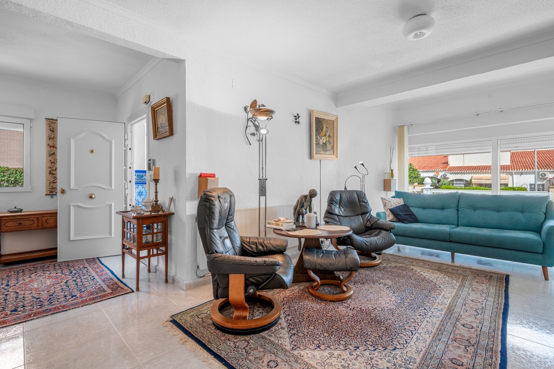 Venta - Semi-adosado  - Orihuela costa - Punta Prima