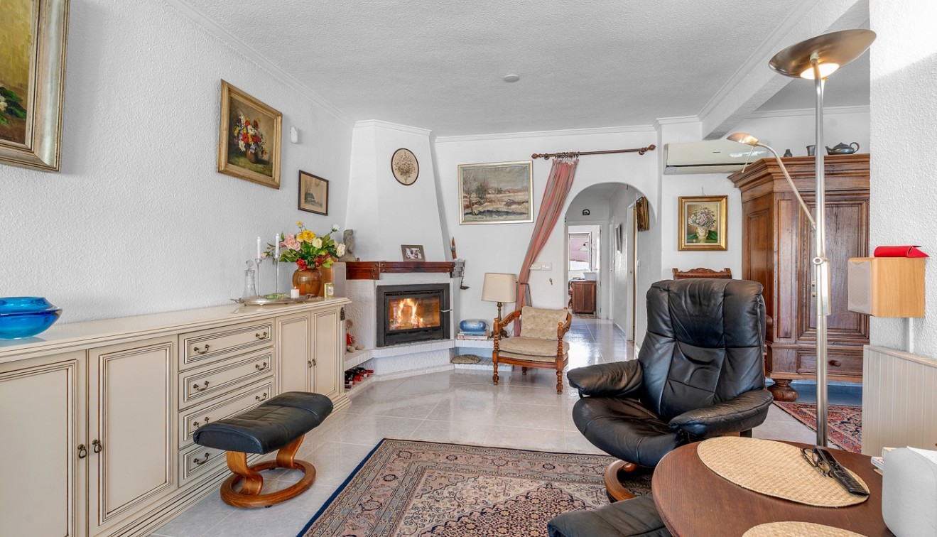 Venta - Semi-adosado  - Orihuela costa - Punta Prima