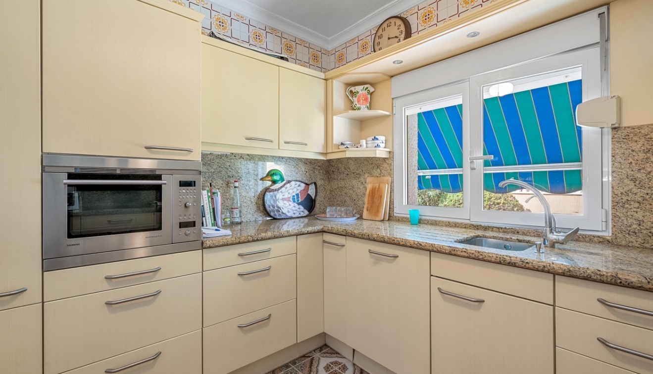 Venta - Semi-adosado  - Orihuela costa - Punta Prima