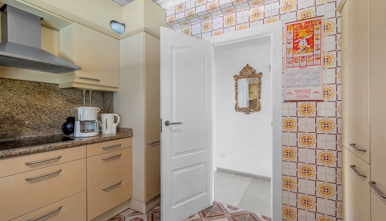 Venta - Semi-adosado  - Orihuela costa - Punta Prima