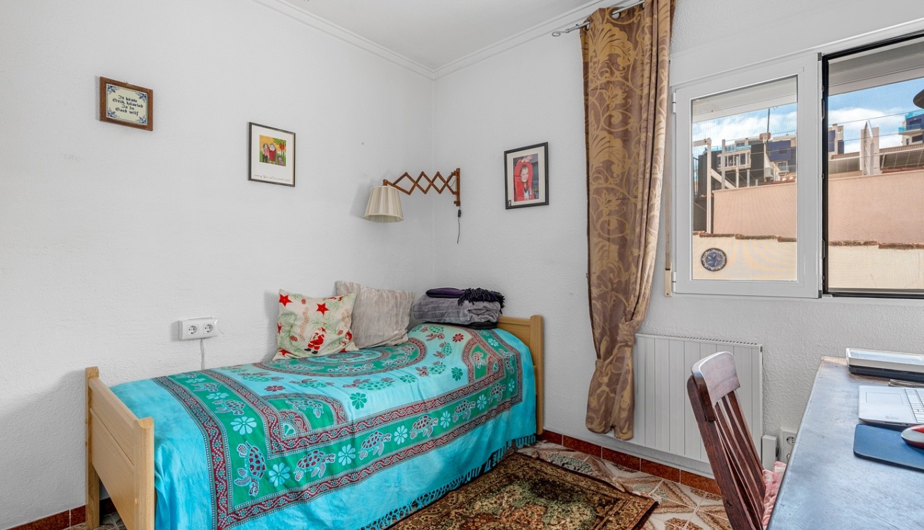 Venta - Semi-adosado  - Orihuela costa - Punta Prima