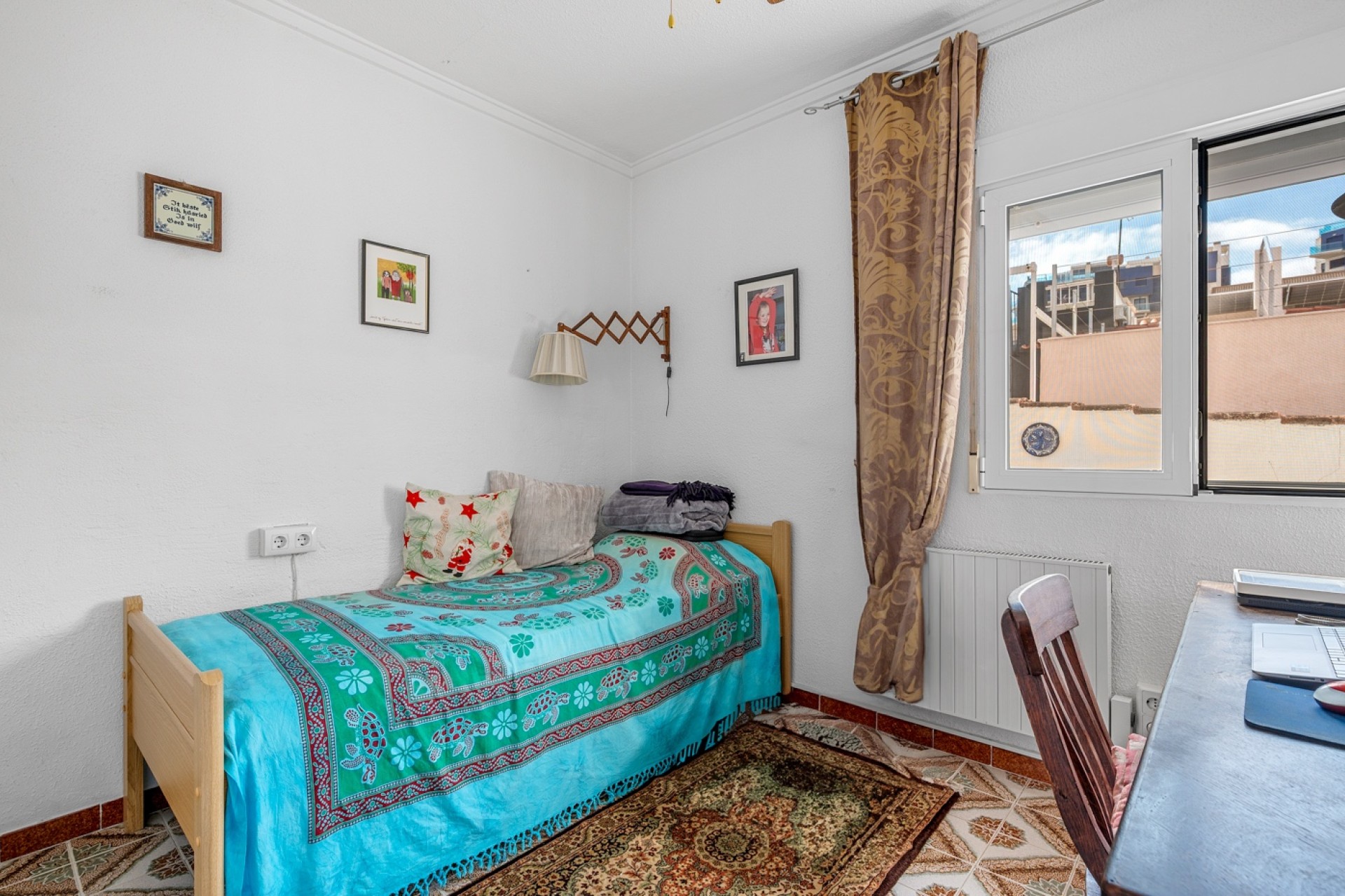 Venta - Semi-adosado  - Orihuela costa - Punta Prima