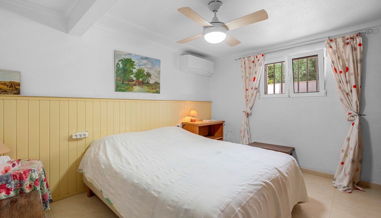 Venta - Semi-adosado  - Orihuela costa - Punta Prima