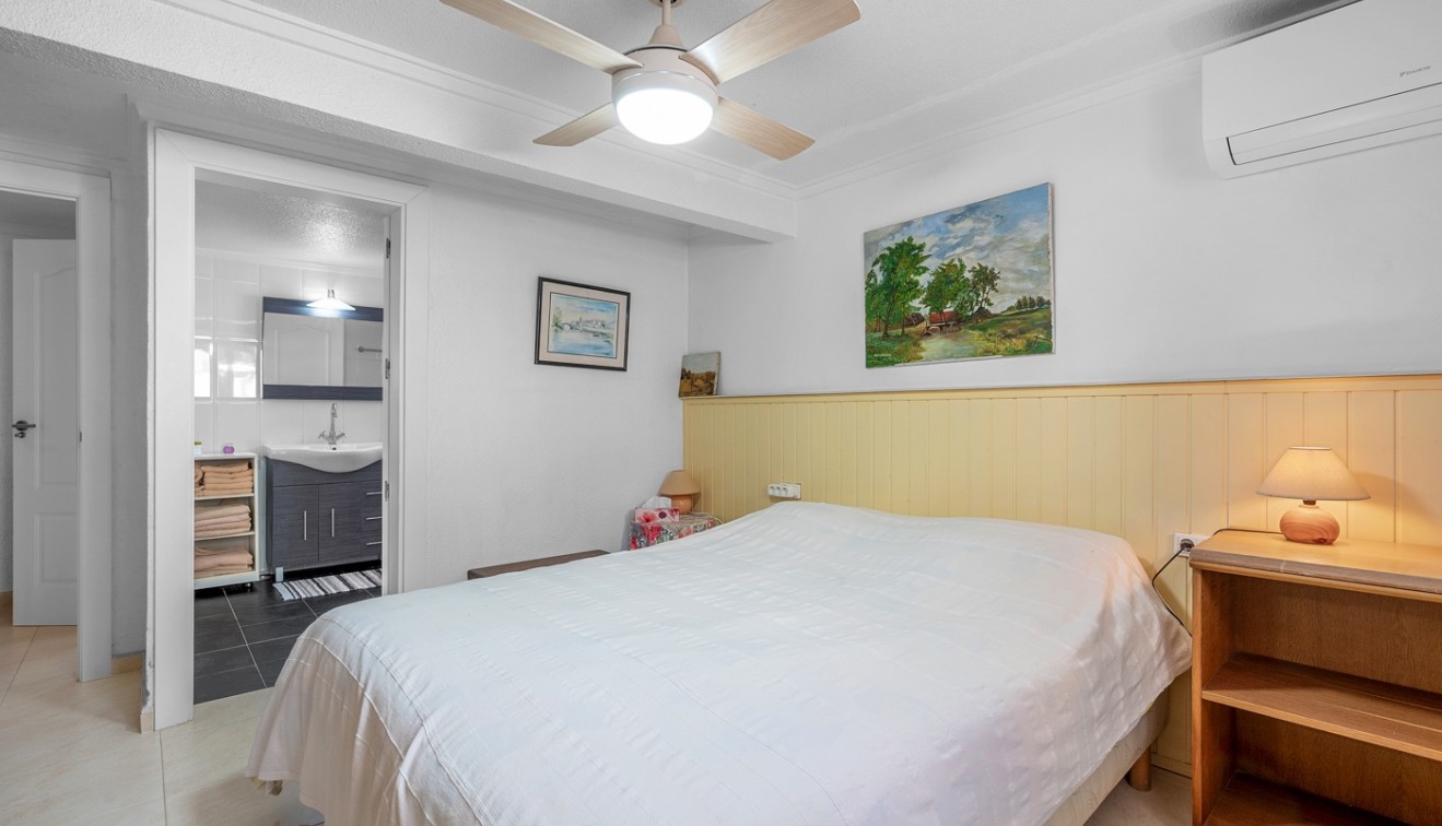 Venta - Semi-adosado  - Orihuela costa - Punta Prima