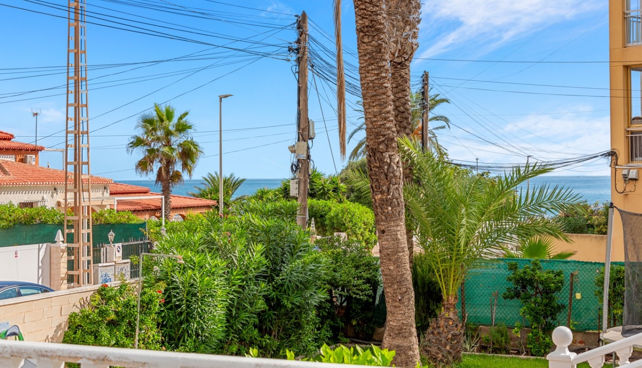 Venta - Semi-adosado  - Orihuela costa - Punta Prima