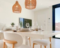 Venta - Semidetached - Santiago de la Ribera