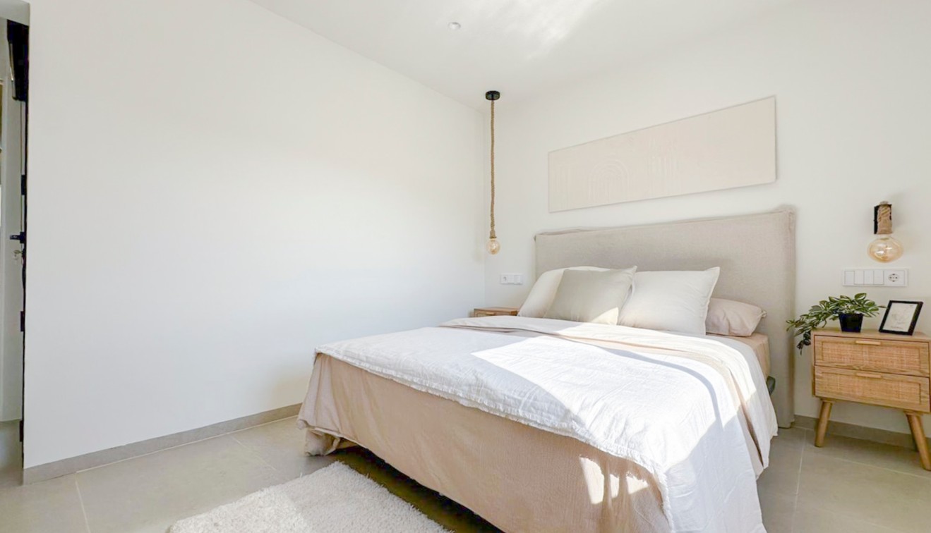 Venta - Semidetached - Santiago de la Ribera