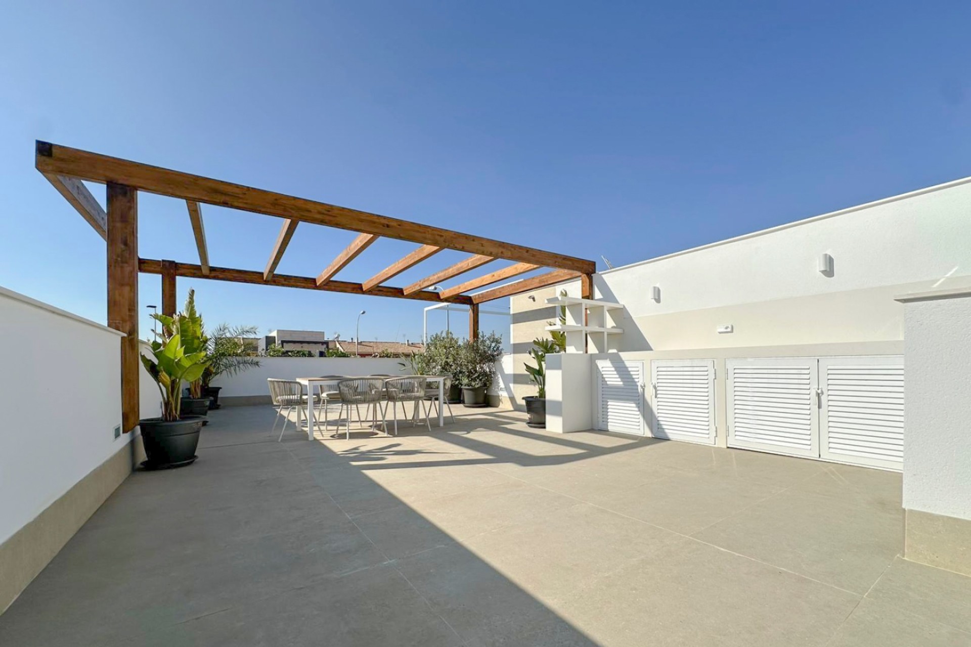 Venta - Semidetached - Santiago de la Ribera