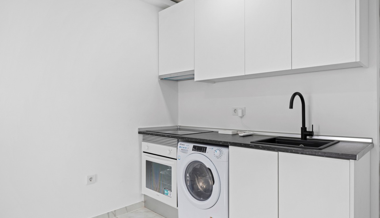 Venta - Studio - Ciudad Quesada - Rojales