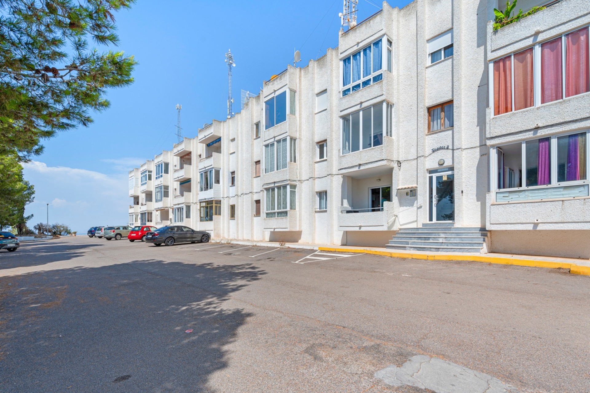 Venta - Studio - Ciudad Quesada - Rojales
