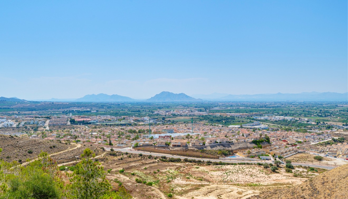 Venta - Studio - Ciudad Quesada - Rojales