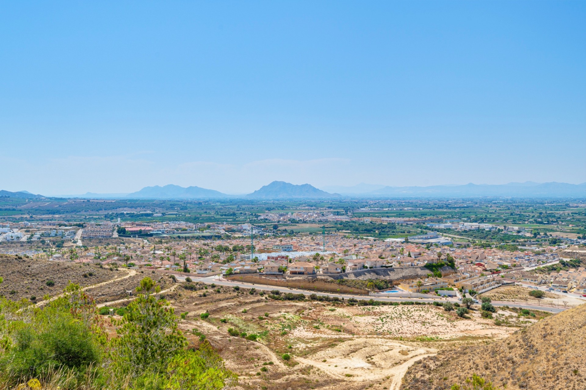 Venta - Studio - Ciudad Quesada - Rojales